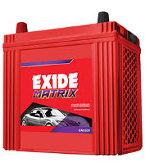 Exide DIN63