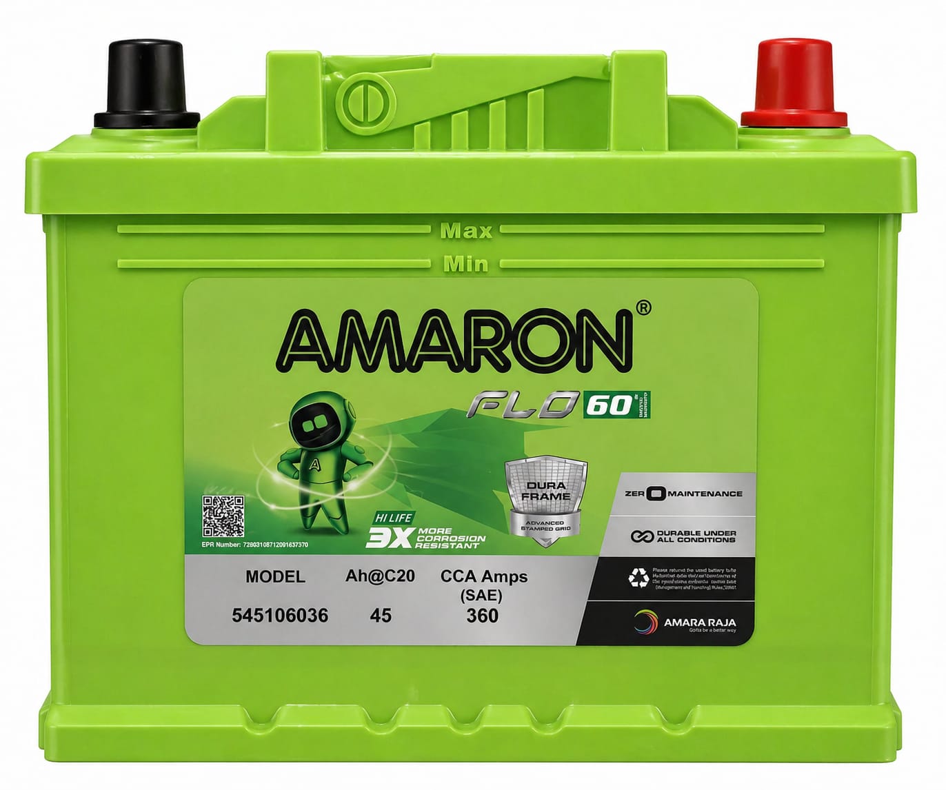 AMARON AAM-FL-545106036