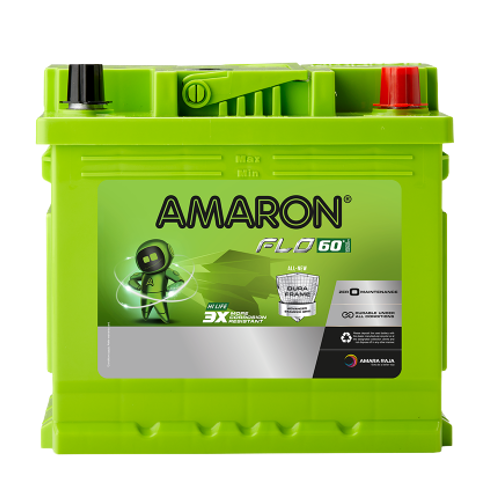 AMARON AAM-GO-00038B20L