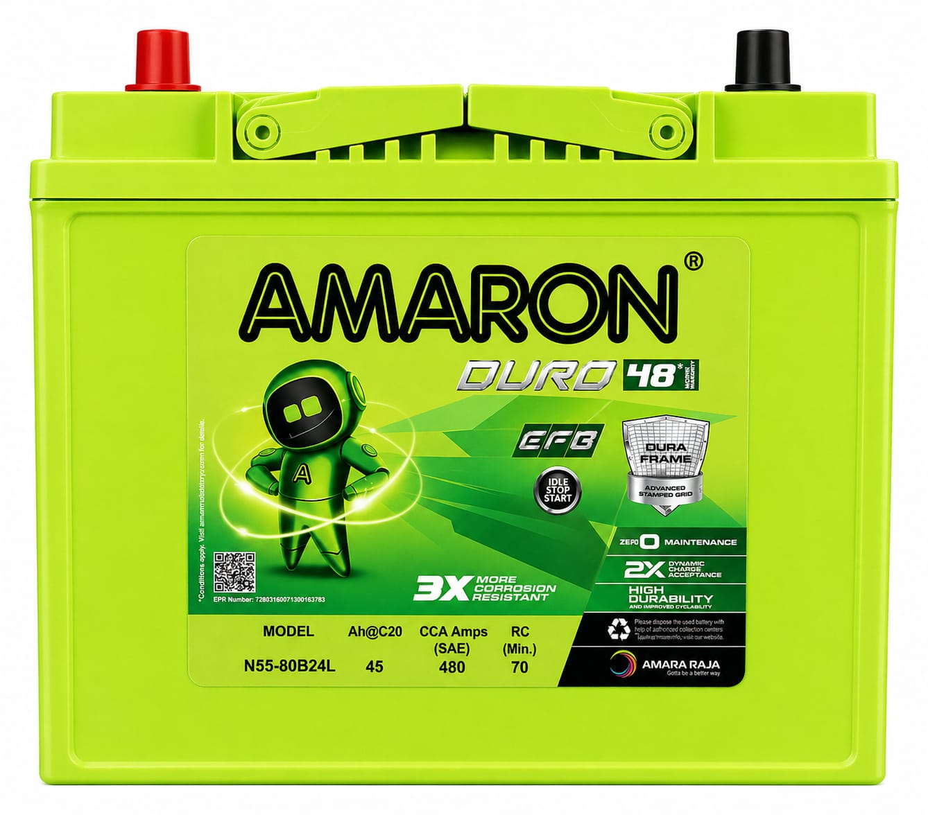 AMARON AAM-FL-545106036