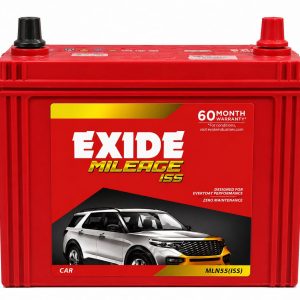 EXIDE ML40B20LHB