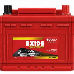Exide MLDIN50