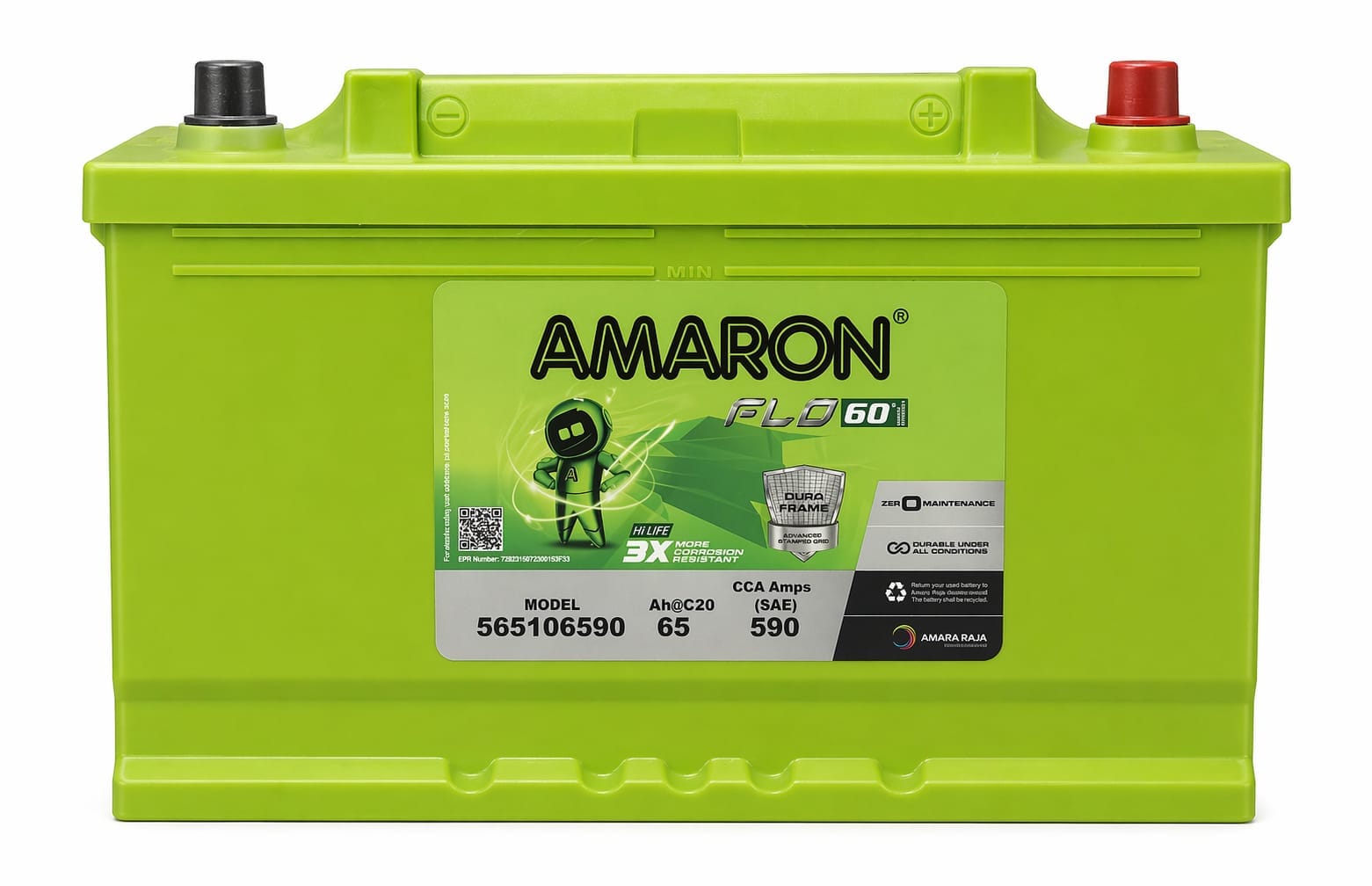AMARON FLO DIN65 (565106590
