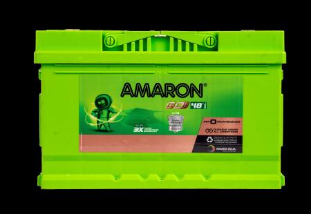 AMARON GO 105D31R BATTERY