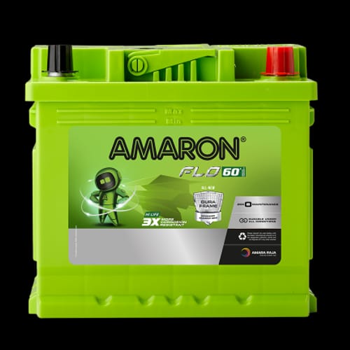AMARON FLO DIN55 (555112054