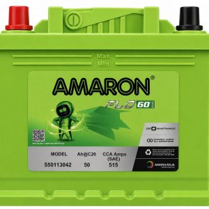 AMARON FLO DIN50R (5501130..