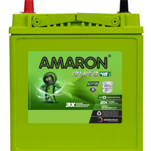 AMARON DURO EFB60B20L(N42..