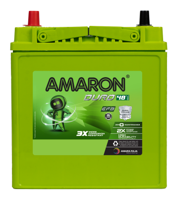 AMARON DURO EFB60B20L(N42..