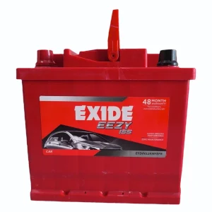 EXIDE EEZY DIN78LMF (EFB)